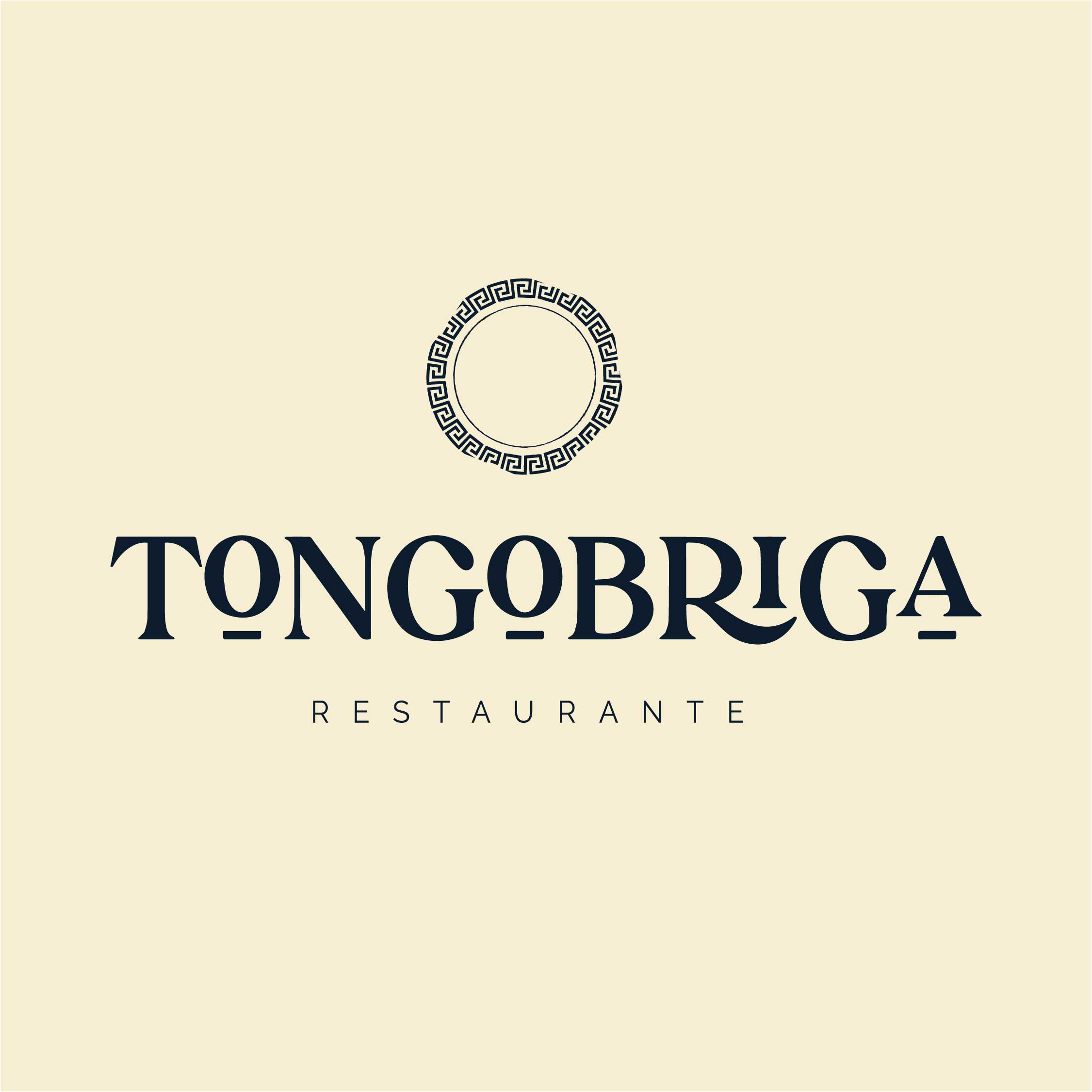 Menu tongobriga